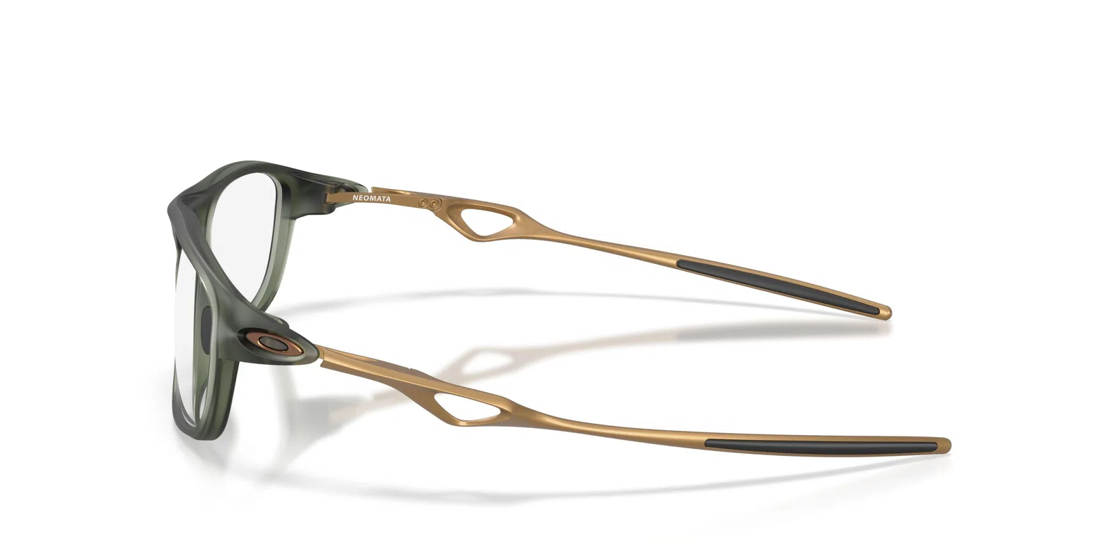 Oakley Neomata 8203 Eyeglasses - view 26